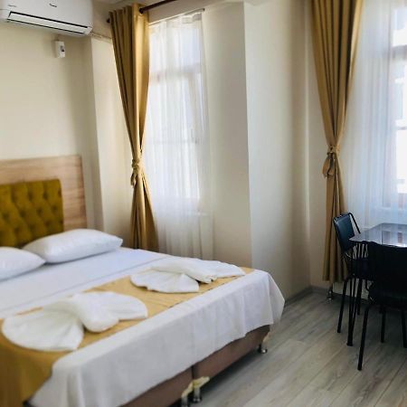 Aparthotel Halil Bey Konagi Stambuł Zewnętrze zdjęcie