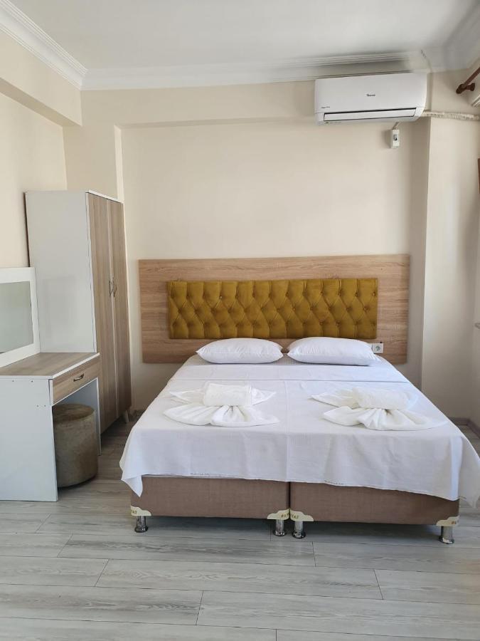 Aparthotel Halil Bey Konagi Stambuł Zewnętrze zdjęcie