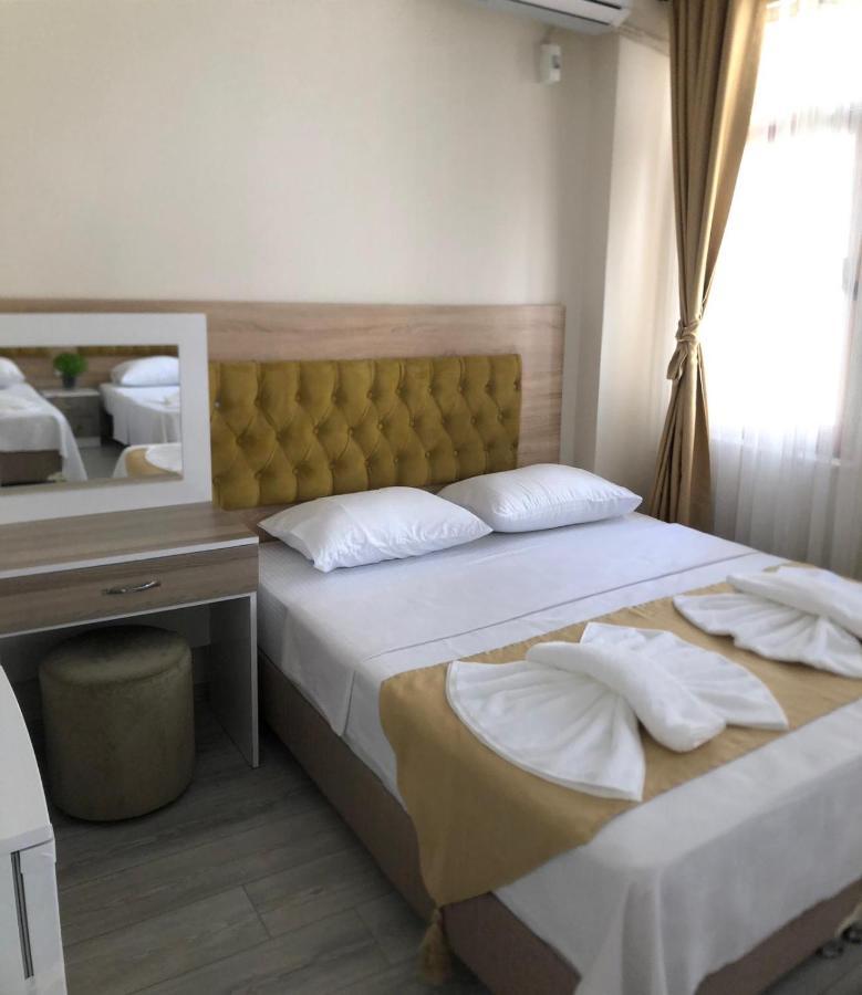Aparthotel Halil Bey Konagi Stambuł Zewnętrze zdjęcie