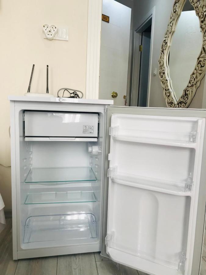Aparthotel Halil Bey Konagi Stambuł Zewnętrze zdjęcie