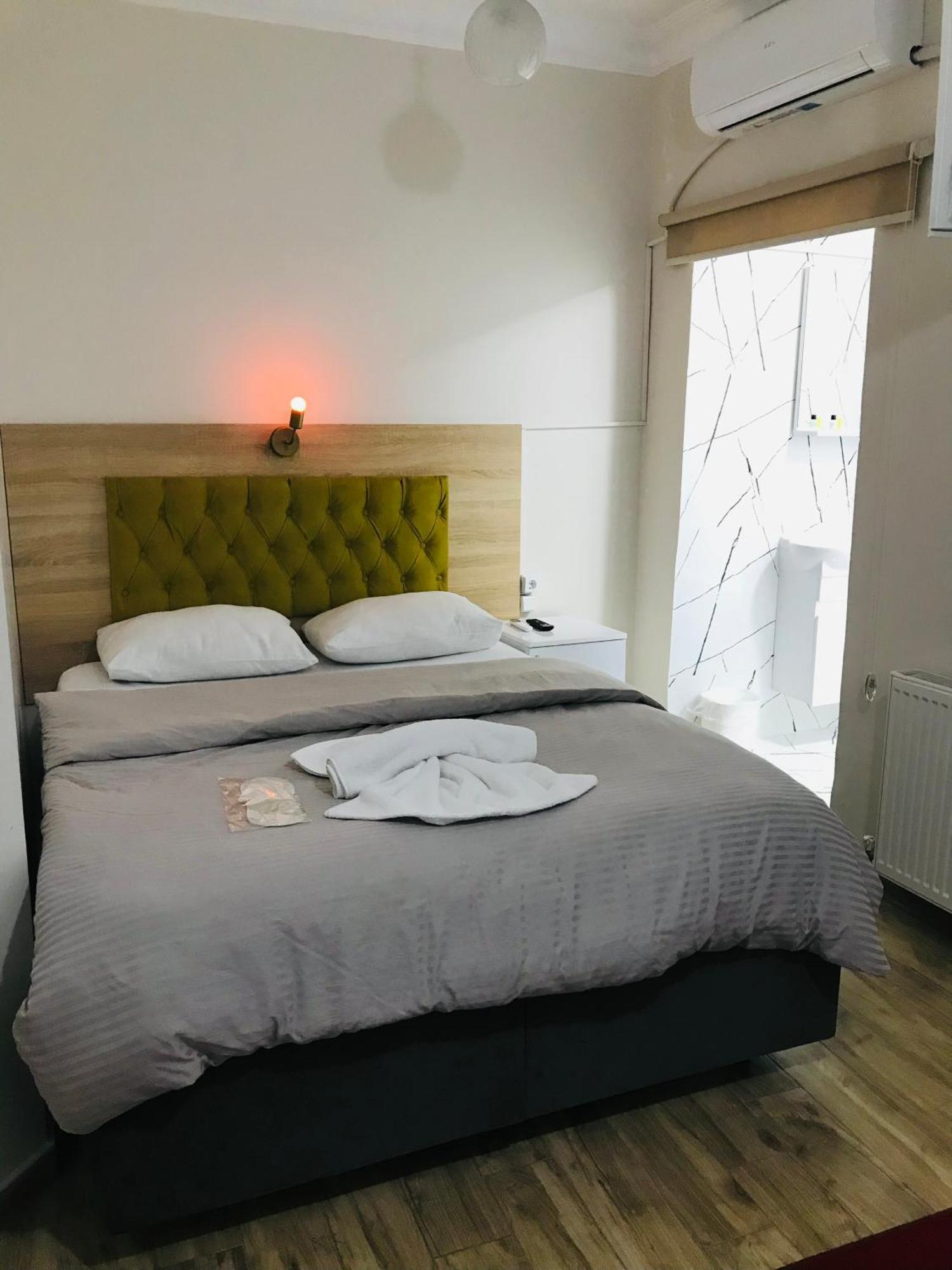 Aparthotel Halil Bey Konagi Stambuł Zewnętrze zdjęcie
