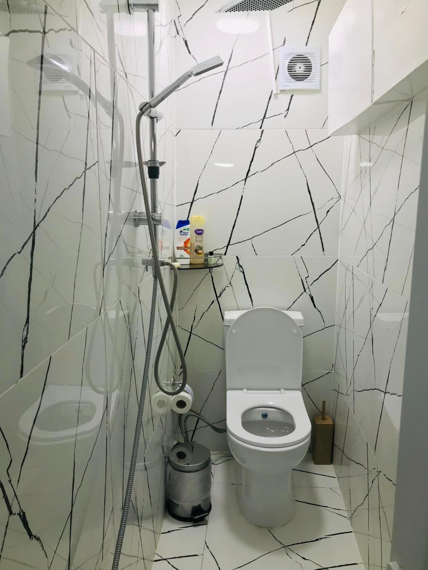 Aparthotel Halil Bey Konagi Stambuł Zewnętrze zdjęcie
