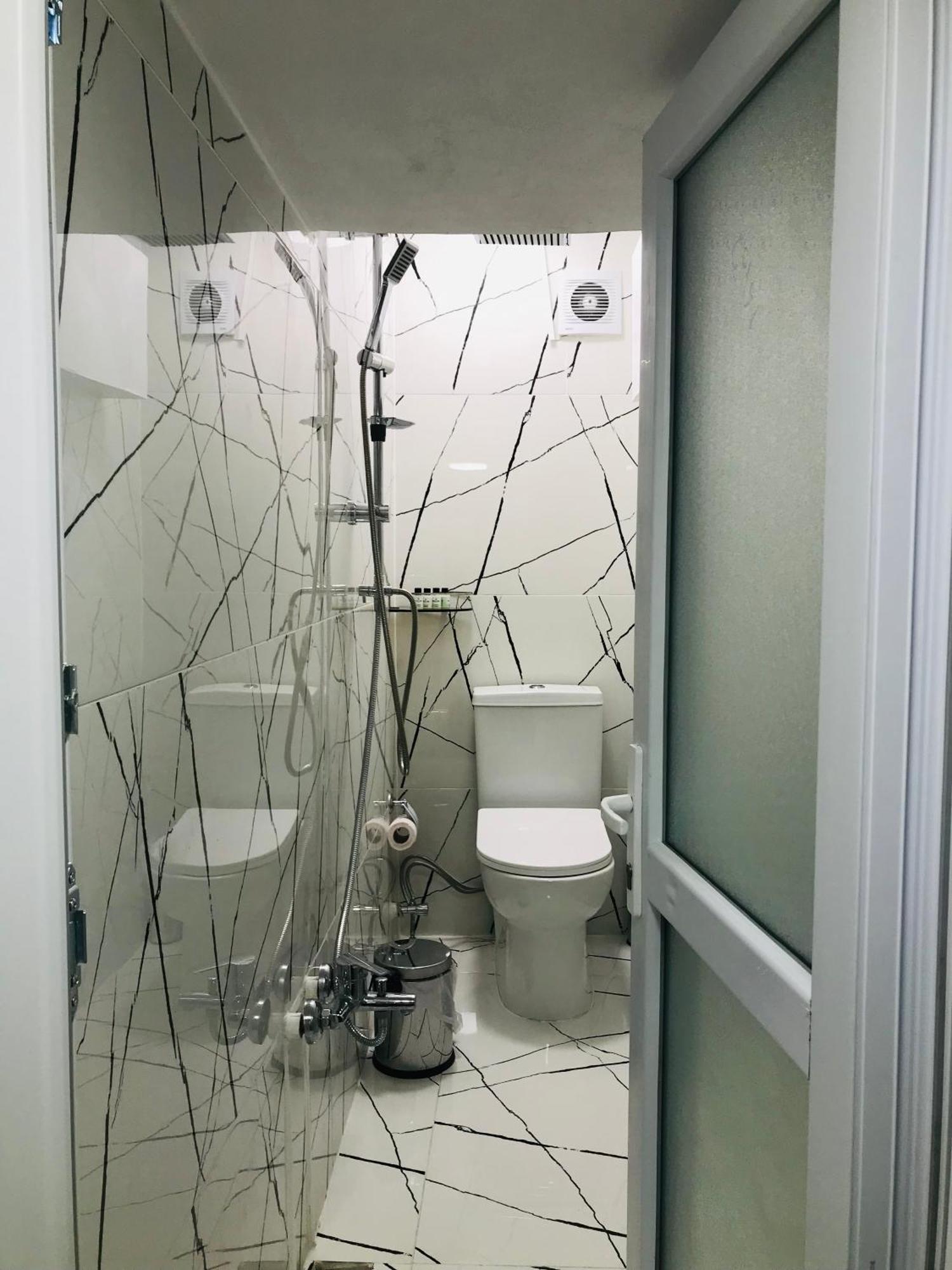Aparthotel Halil Bey Konagi Stambuł Zewnętrze zdjęcie