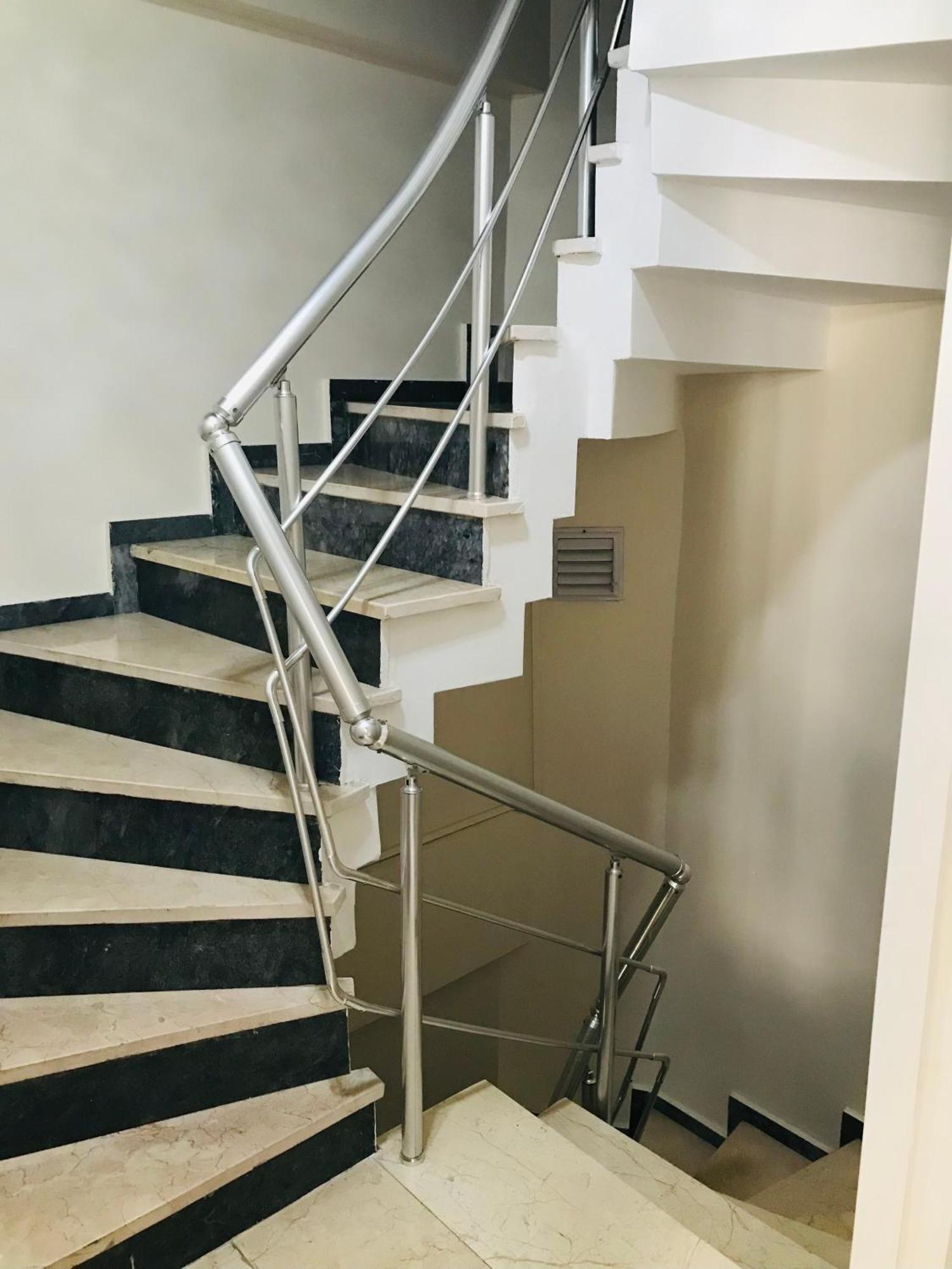 Aparthotel Halil Bey Konagi Stambuł Zewnętrze zdjęcie